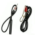 thumbnail image 1 of Mazda MX-5 Miata 2006-2015 Factory OEM Replacement Radio Stereo Custom Antenna, 1 of 3