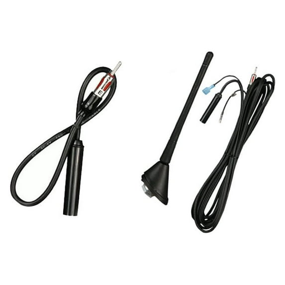 Mazda Mazda5 2006-2011 Factory OEM Replacement Radio Stereo Custom Antenna Mast