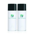 thumbnail image 1 of Mazda Navajo M6427G Graphite Metallic 12oz Aerosol Spray Kit Touch Up, 1 of 3