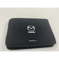 thumbnail image 1 of Mazda Owners Manual Case Only I01B24043, 1 of 8