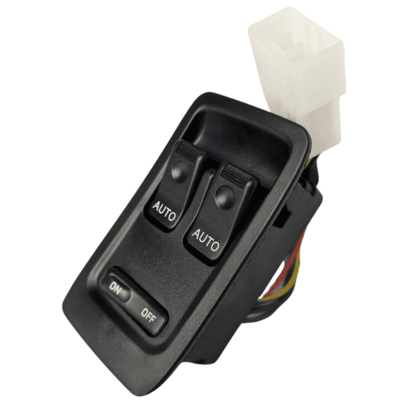 1993-2002 Mazda RX-7 Master Power Window Switch