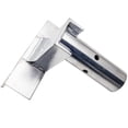 thumbnail image 1 of Mazda RX-7/RX-8 Rotary Engine Stand Adapter - 12A/13B/20B - Steel - Fits 60mm Engine Stands - Engine System Accessory, 1 of 6