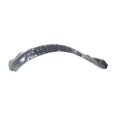 thumbnail image 1 of For Mazda RX-8 2004 2005 2006 2007 2008 Fender Liner Driver Side | Front | Rear Section | Inner | Made Of Plastic | Replacement For MA1248128 | 565-59161XL, B004GDF5RU, 1 of 6