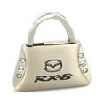 thumbnail image 1 of Mazda RX-8 Keychain & Keyring - Purse with Bling, 1 of 3