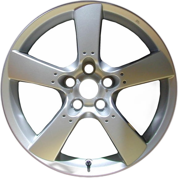 Mazda RX-8 Wheel 2003-2008 18" Factory OEM 9965118080
