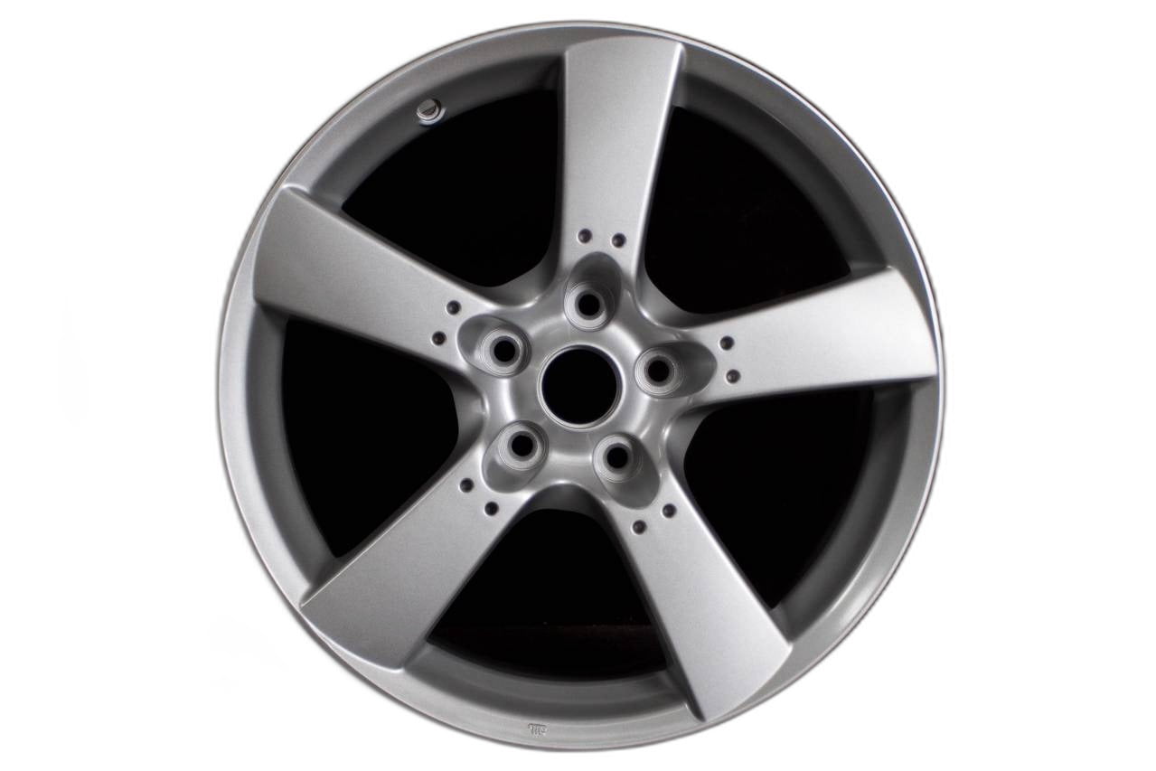 マツダ NDロードスター OEM rim + tyre Mazda 808 Wheel