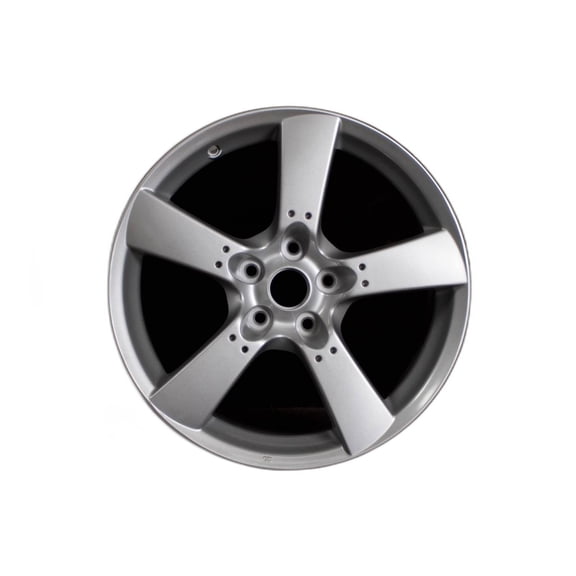 Mazda RX-8 Wheel 2003-2008 18" Factory OEM Silver 9965118080