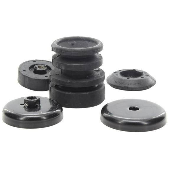 Mazda Tribute L4 2.0 Engine Mount - Front (Full Kit) Ford Escape - 2001-2004