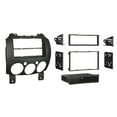 thumbnail image 1 of Mazda2 2007-Up Radio Installation Kit, 1 of 3