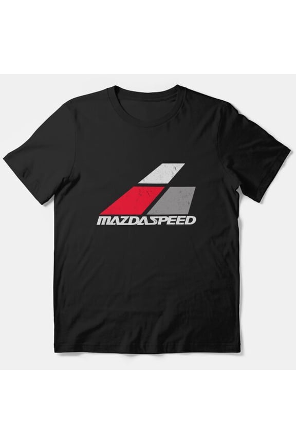 Mazdaspeed Essential T-Shirt
