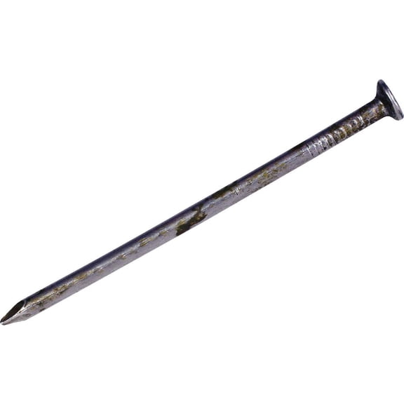 Maze 16d Vinyl Coated Sinker Framing Nails - Cement Coated - 320 Count, 3-1/4 In., 5 Lb.