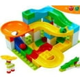 thumbnail image 1 of Maze Balls Track Building Blocks, 1 of 2