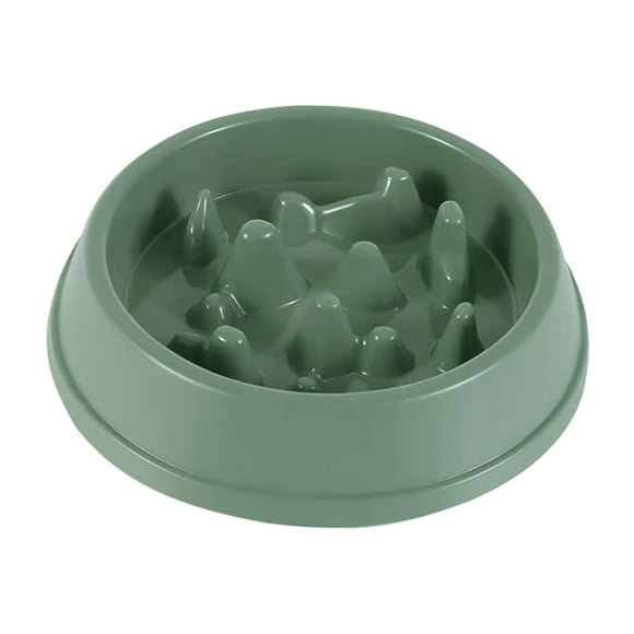 Maze Dog Bowl