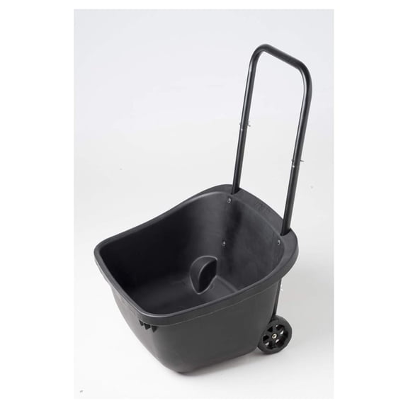 Maze Composting Cart