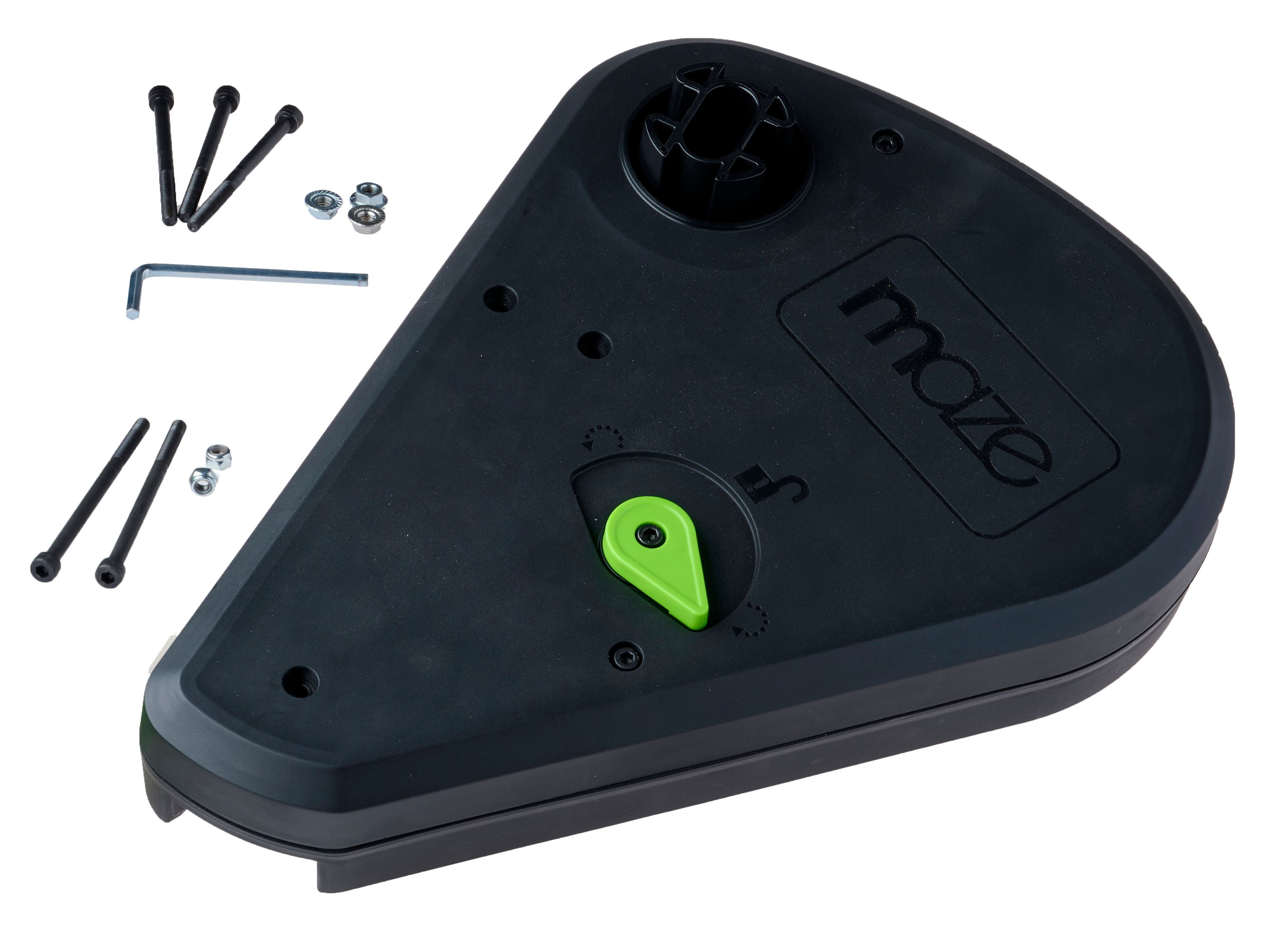 Maze EasyTurn Gear Kit for RSIMaze 65 Gallon Compost Tumbler