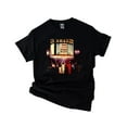 thumbnail image 1 of Maze Featuring Frankie Beverly Before I Let Go The R&B Group Unisex T-Shirt, up to 5XL, 1 of 3