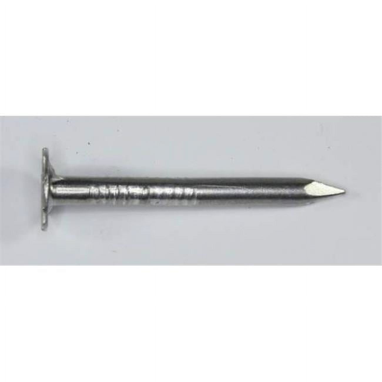 Maze Nails 249871 1.5 in. 1 lbs Aluminum Vinyl Siding Nails Box