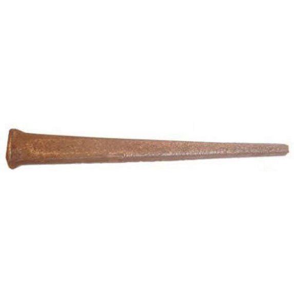 Maze Nails, CMH4-1 Hardened Steel Cut Masonry Nails, 1-Pound 1.5-Inch
