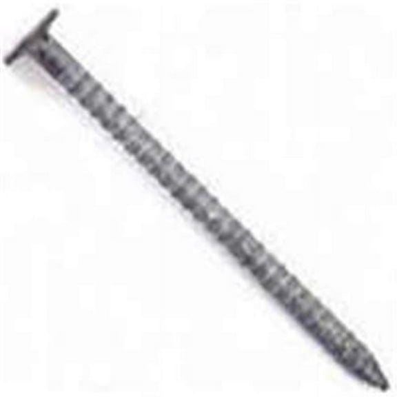 MAZE NAILS S205A-1 Double Dipped Ring Shank Box Nail, 1-Pound 6D 2-Inch