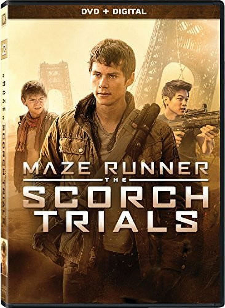 Star Maze Runner Challenge