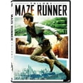 thumbnail image 1 of Maze Runner Trilogy (DVD), 20th Century Studios, Sci-Fi & Fantasy, 1 of 7