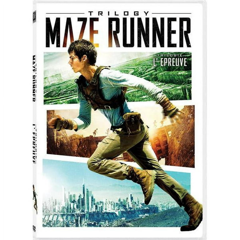 Box Maze Runner - Edição completa