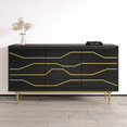 thumbnail image 1 of Maze Sideboard, 1 of 5