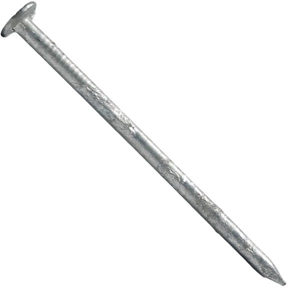 Maze, W. H. Maze Stormguard Siding Nail - Pack of 12