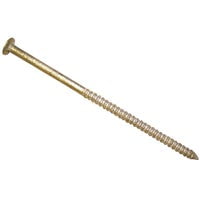 Maze, W. H. Maze Wood Siding Ring Shank Nails, Case of 12