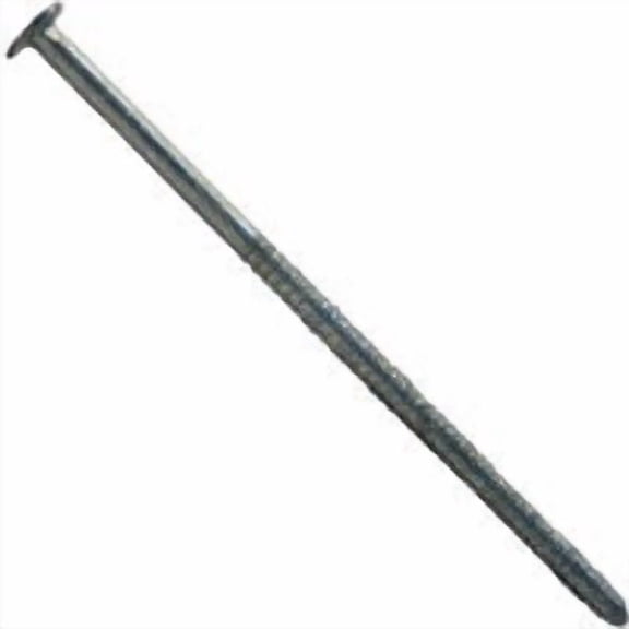 Maze, W. H. Maze Wood Siding Ring Shank Nails - Pack of 4