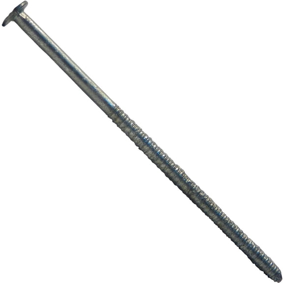 Maze, W. H. Maze Wood Siding Ring Shank Nails - Single Pack