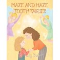 thumbnail image 1 of Maze and Haze Tooth Fairies, (Paperback), 1 of 1