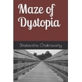thumbnail image 1 of Maze of Dystopia (Paperback), 1 of 1