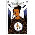 thumbnail image 1 of Mazebook #4A VF ; Dark Horse Comic Book, 1 of 1