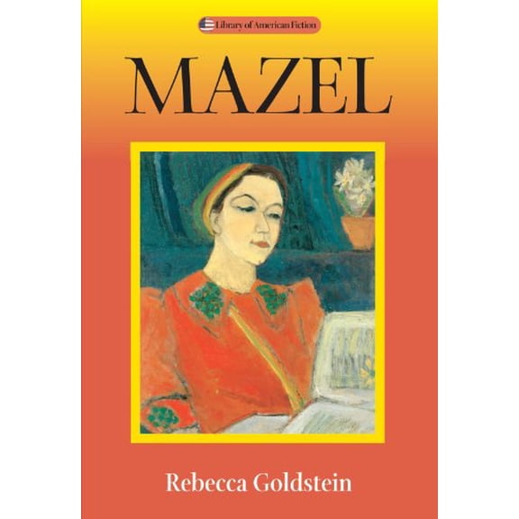 Pre-Owned Mazel (Paperback) 0299181243 9780299181246