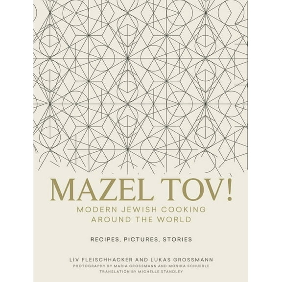Mazel Tov!, (Hardcover)