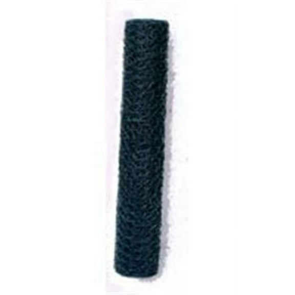 Mazeland 502025361G Green Vinyl Netting - 36 x 1 in. x 25 ft.