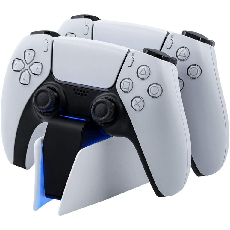 Ps5 controller station top