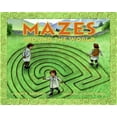 thumbnail image 1 of Pre-Owned Mazes Around the World (Library Binding) 0688165206 9780688165208, 1 of 1