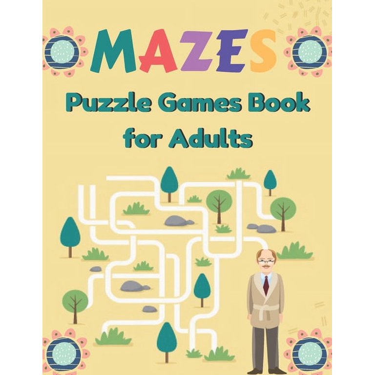 Puzzle games hot sale for adults