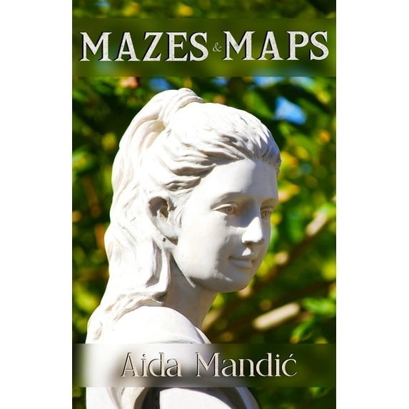 Mazes and Maps (Paperback)
