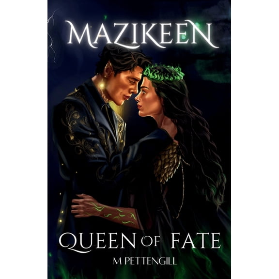 Mazikeen Queen of Fate, (Hardcover)
