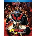 thumbnail image 1 of Mazinger Edition Z: The Impact (Blu-ray), 1 of 2