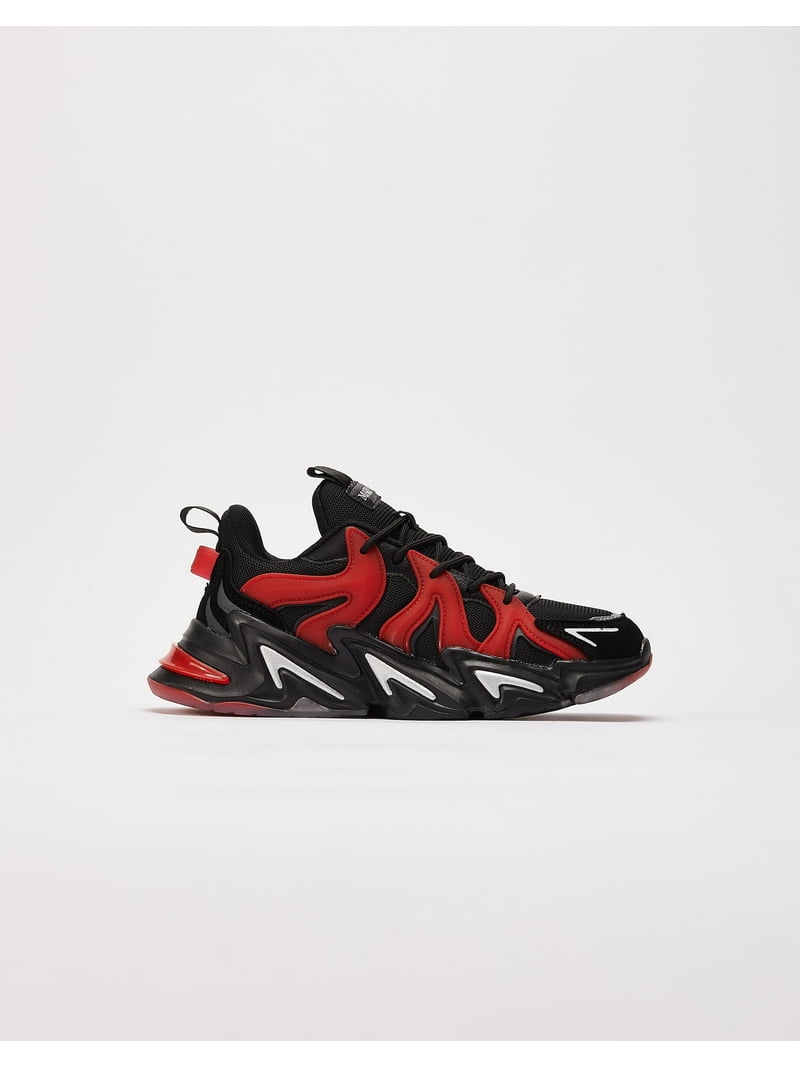 Mazino Vortex Grade School Sneakers - Walmart.com