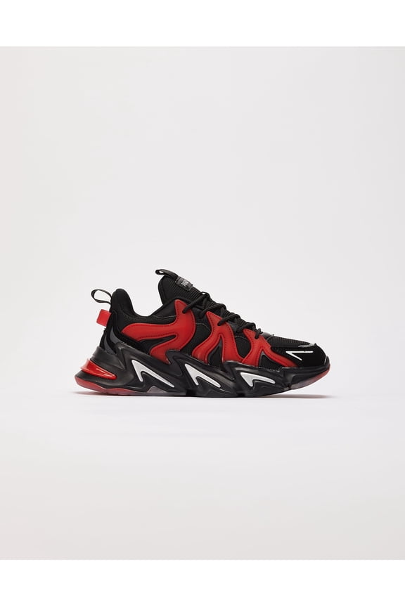 Vortex Grade School Sneakers