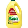 thumbnail image 1 of Mazola Corn Oil, 1 gallon, 1 of 8