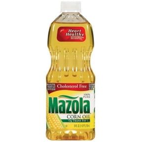 Mazola Corn Oil 24-Ounce (Pack of 3)