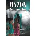 thumbnail image 1 of Mazon Resurrection, (Paperback), 1 of 1