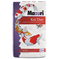 thumbnail image 1 of Mazuri Koi Platinum Ogata, Nutritionally Complete Koi Fish Food for Large Koi, 20lb Bag, 1 of 5