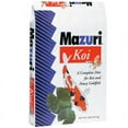 thumbnail image 1 of Purina Animal Nutrition Mazuri Koi Pond Nuggets 20lb, 1 of 2